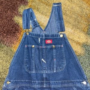 Dickies Overalls